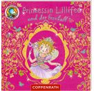 Lino-Box Prinzessin Lillifee