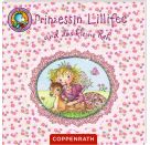 Lino-Box Prinzessin Lillifee