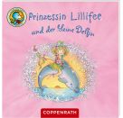 Lino-Box Prinzessin Lillifee