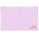 Tagebuch – Mein Tagebuch - (Pferdefreunde)