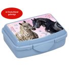 Mini-Snackbox - Pferdefreunde
