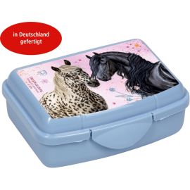 Mini-Snackbox - Pferdefreunde