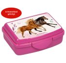 Mini-Snackbox - Pferdefreunde