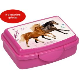 Mini-Snackbox - Pferdefreunde