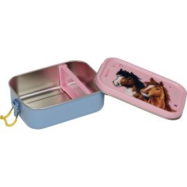 Lunchbox - Pferdefreunde
