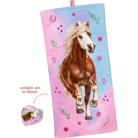 Zauberhandtuch