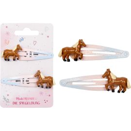 Haarclips