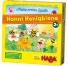 HABA Meine ersten Spiele  Hanni Honigbiene