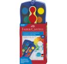 Farbkast.24er Conn blau