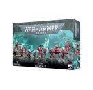AELDARI: GARDISTEN