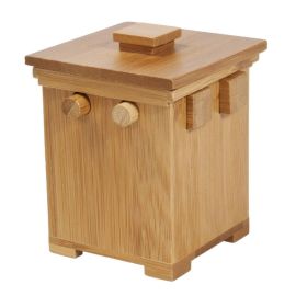 fridolin - IQ-Test Bambus-Safe 2