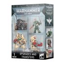 044-24 Upgrades Und Abziehbilder