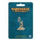 009-12 Orc   Goblin Tribes: Goblin Shaman
