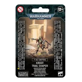 056-57 TAu Empire: Kroot-Pfadformer