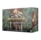080-03 Age Of Sigmar: Skavenflut (Deutsch)