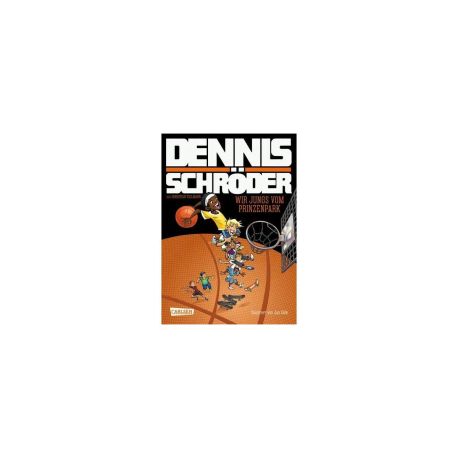 Wir Jungs vom Prinzenpark