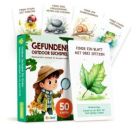 Gefunden! Outdoor Suchspiel