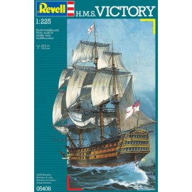 Revell - H.M.S. Victory