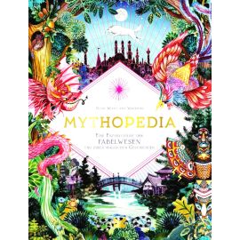 Mythopedia