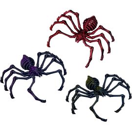 Zombie-Spinne - Wild+Cool, so