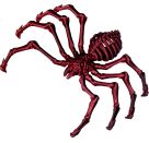 Zombie-Spinne - Wild+Cool, so