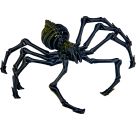 Zombie-Spinne - Wild+Cool, so