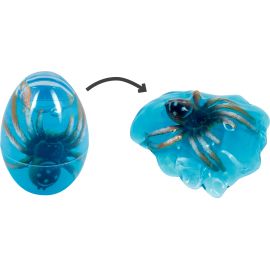 Glibberiges Spinnen-Ei - Wild