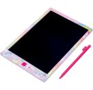 LCD-Schreibtafel - Einhorn-Pa
