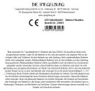 LCD-Schreibtafel - Einhorn-Pa