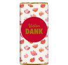 Danke-Schokolade - Viel Glück