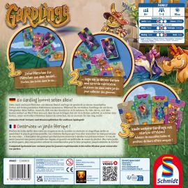 Gardlings