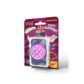 Geistesblitz Happy Birthday Geistesblitz Happy Birthday