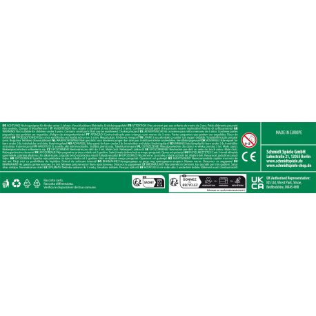 Kleiner Drache 150 Teile