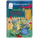 Büchersterne: Dietl, Die Olchis auf Klassenfahrt