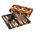 Philos Fourni, medium, Backgammon