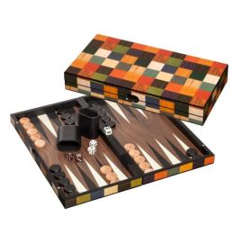 Philos Fourni, medium, Backgammon