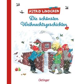 Die schönsten Weihnachtsgeschichten