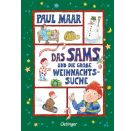 Das Sams und die große Weihnachtssuche