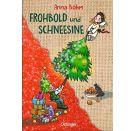 Frohbold und Schneesine