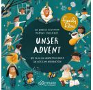 FamilyFlow. Unser Advent. Der Familien-Adventskalender für achtsame Weihnachten