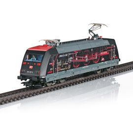 Märklin 39479 - H0 Elektrolokomotive Baureihe 101