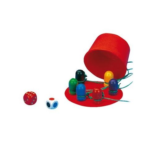 Schmidt Spiele - Spitz, paß auf!