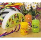 25ml Weiss PicTixx KerzenPen