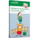 miniLÜK Set Vorschulkinder