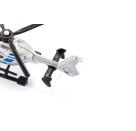 SIKU 807 Super Polizei-Hubschrauber, sortiert
