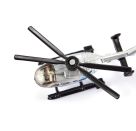 SIKU 807 Super Polizei-Hubschrauber, sortiert