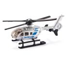 SIKU 807 Super Polizei-Hubschrauber, sortiert