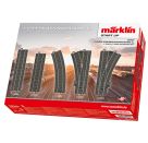 Märklin 24902 H0 Märklin Start up - C-Gleis-Ergänzungspackung C2