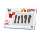 Märklin 24902 H0 Märklin Start up - C-Gleis-Ergänzungspackung C2