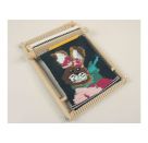 Allgäuer Webrahmen - Holzwebrahmen 25 cm